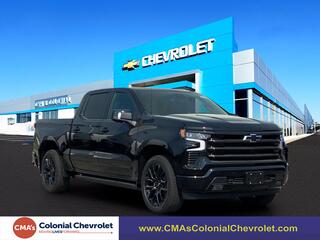 2026 Chevrolet Silverado 1500 for sale in Chester VA