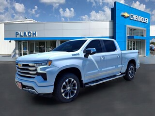 2026 Chevrolet Silverado 1500 for sale in New London WI