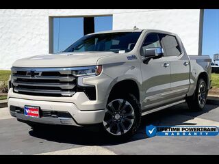 2026 Chevrolet Silverado 1500 for sale in Chico CA