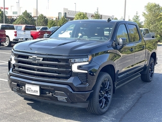 2025 Chevrolet Silverado 1500 for sale in Fenton MO