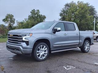 2025 Chevrolet Silverado 1500 for sale in Ann Arbor MI