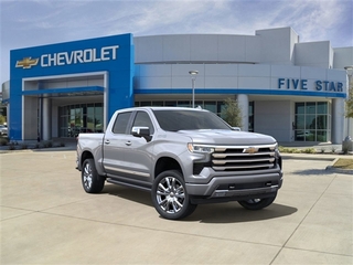 2025 Chevrolet Silverado 1500 for sale in Carrollton TX