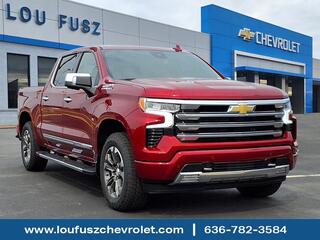 2026 Chevrolet Silverado 1500 for sale in Cincinnati OH