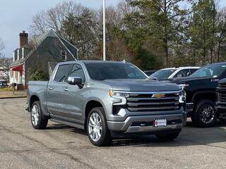 2026 Chevrolet Silverado 1500 for sale in Chester VA