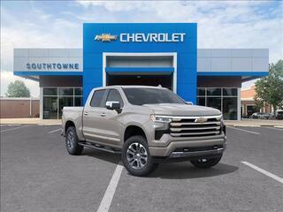 2026 Chevrolet Silverado 1500 for sale in Newnan GA
