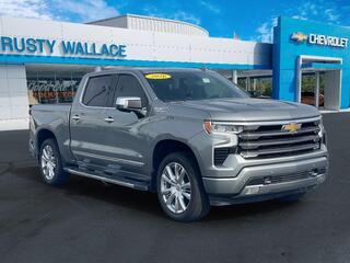 2026 Chevrolet Silverado 1500 for sale in Clinton TN