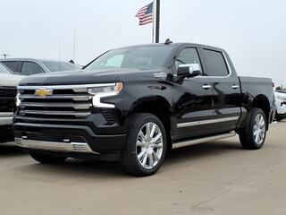 2026 Chevrolet Silverado 1500 for sale in Centralia MO