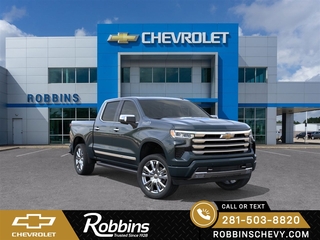 2026 Chevrolet Silverado 1500 for sale in Humble TX