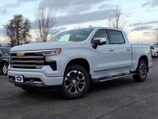 2026 Chevrolet Silverado 1500 for sale in Portsmouth NH