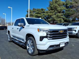 2026 Chevrolet Silverado 1500 for sale in Lincoln NE