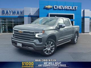 2026 Chevrolet Silverado 1500 for sale in Pearland TX