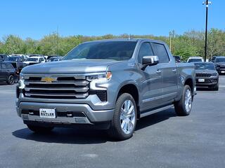 2026 Chevrolet Silverado 1500 for sale in Fenton MO