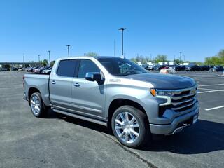 2026 Chevrolet Silverado 1500 for sale in Frankfort IL