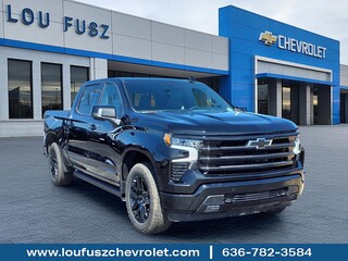 2026 Chevrolet Silverado 1500 for sale in Cincinnati OH
