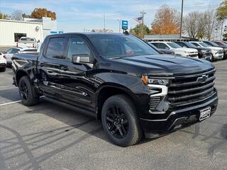 2025 Chevrolet Silverado 1500 for sale in Evansville WI