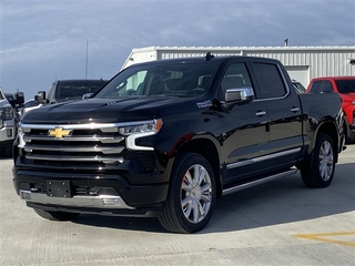 2025 Chevrolet Silverado 1500 for sale in Centralia MO