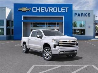 2025 Chevrolet Silverado 1500 for sale in Kernersville NC