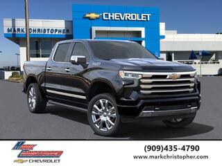 2025 Chevrolet Silverado 1500 for sale in Ontario CA
