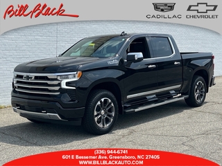 2025 Chevrolet Silverado 1500 for sale in Greensboro NC