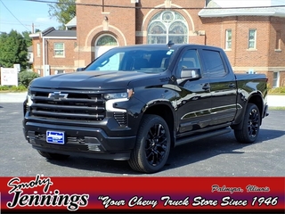 2026 Chevrolet Silverado 1500 for sale in Palmyra IL