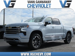 2026 Chevrolet Silverado 1500 for sale in Eustis FL