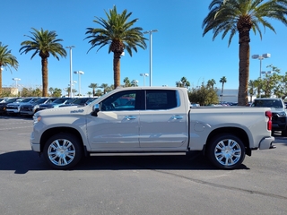 2026 Chevrolet Silverado 1500 for sale in Las Vegas NV