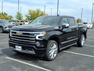 2026 Chevrolet Silverado 1500 for sale in Fenton MO