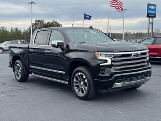 2026 Chevrolet Silverado 1500 for sale in West Union SC