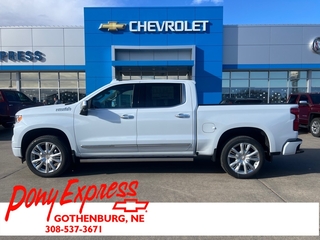 2026 Chevrolet Silverado 1500 for sale in Gothenburg NE