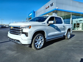 2026 Chevrolet Silverado 1500 for sale in Sanford NC