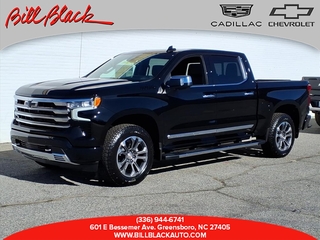 2026 Chevrolet Silverado 1500 for sale in Greensboro NC