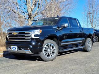 2026 Chevrolet Silverado 1500 for sale in Portsmouth NH