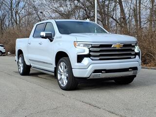 2026 Chevrolet Silverado 1500 for sale in Cincinnati OH