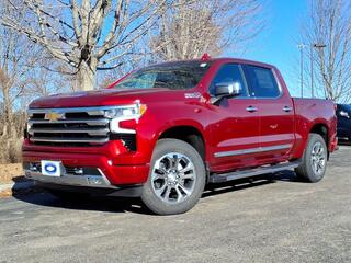 2026 Chevrolet Silverado 1500 for sale in Portsmouth NH
