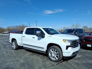 2026 Chevrolet Silverado 1500 for sale in Frankfort IL