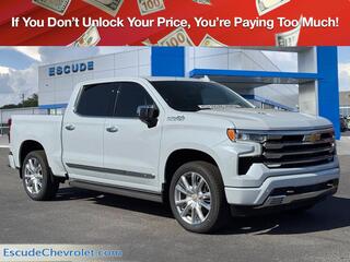 2026 Chevrolet Silverado 1500 for sale in Easley SC