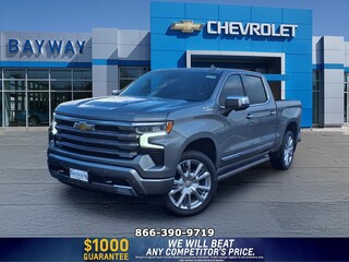 2026 Chevrolet Silverado 1500 for sale in Pearland TX