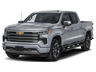 2026 Chevrolet Silverado 1500 for sale in Plano TX