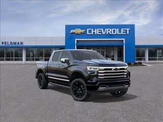 2026 Chevrolet Silverado 1500 for sale in Novi MI