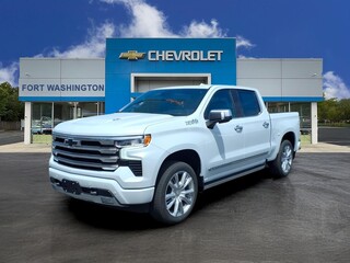 2026 Chevrolet Silverado 1500 for sale in Fort Washington MD