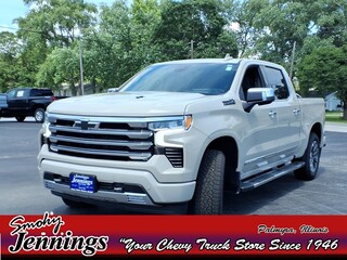 2026 Chevrolet Silverado 1500 for sale in Palmyra IL