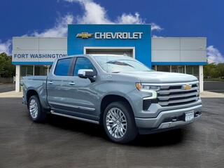 2026 Chevrolet Silverado 1500 for sale in Fort Washington MD