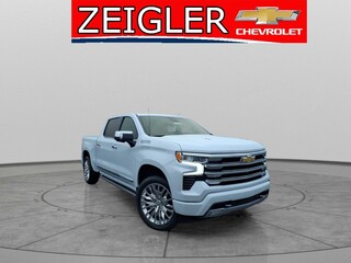 2026 Chevrolet Silverado 1500 for sale in Claysburg PA
