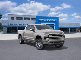 2026 Chevrolet Silverado 1500 for sale in Detroit MI