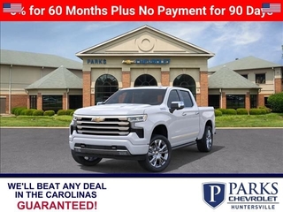 2026 Chevrolet Silverado 1500 for sale in Huntersville NC