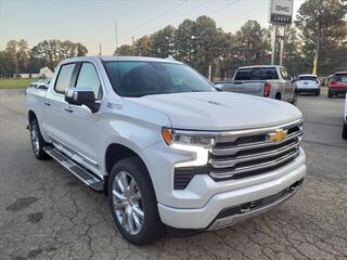 2025 Chevrolet Silverado 1500 for sale in Monticello AR