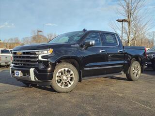 2025 Chevrolet Silverado 1500 for sale in Portsmouth NH