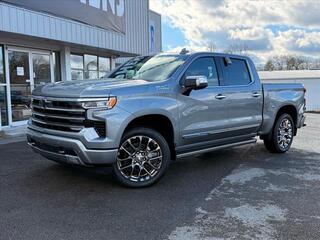 2025 Chevrolet Silverado 1500 for sale in Oak Hill WV