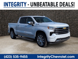 2026 Chevrolet Silverado 1500 for sale in Chattanooga TN