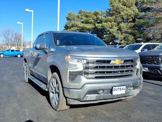 2026 Chevrolet Silverado 1500 for sale in Lincoln NE